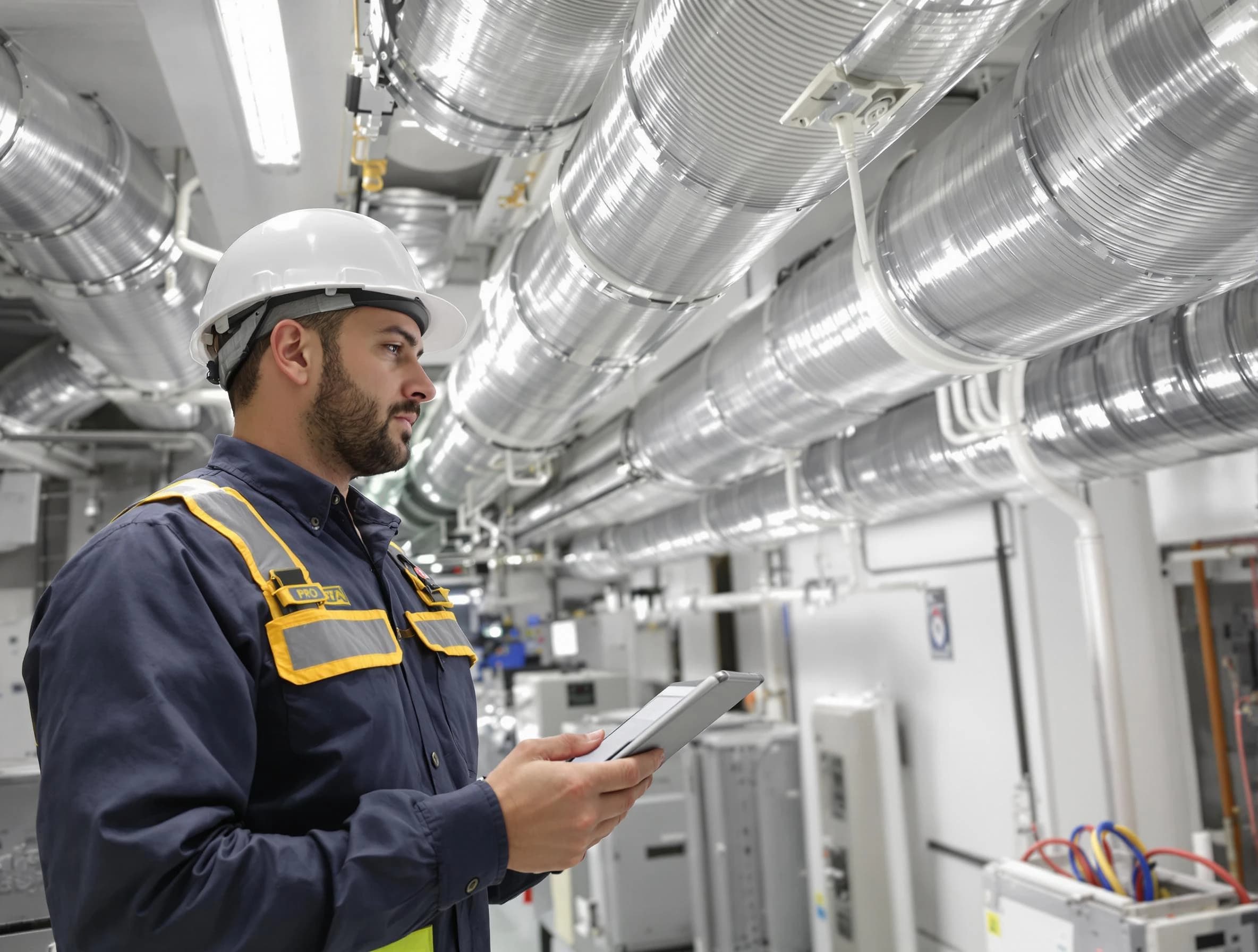 Filter Inspection service in O'Hara, PA