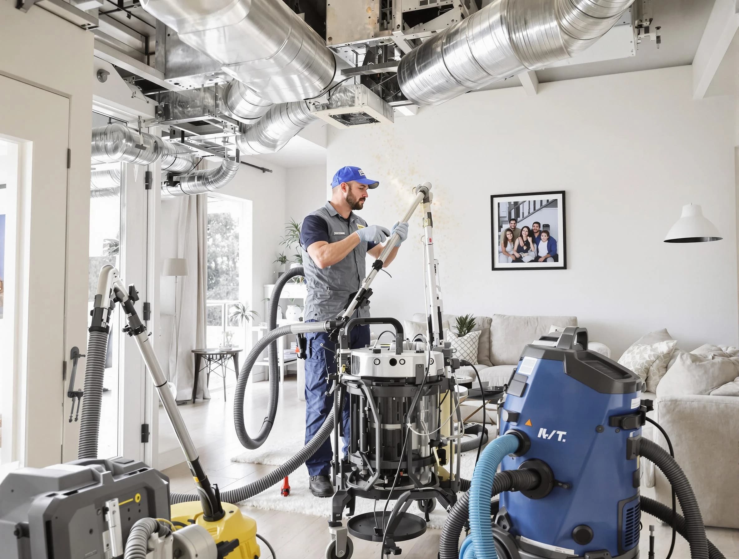 Residential Cleaning service in O'Hara, PA